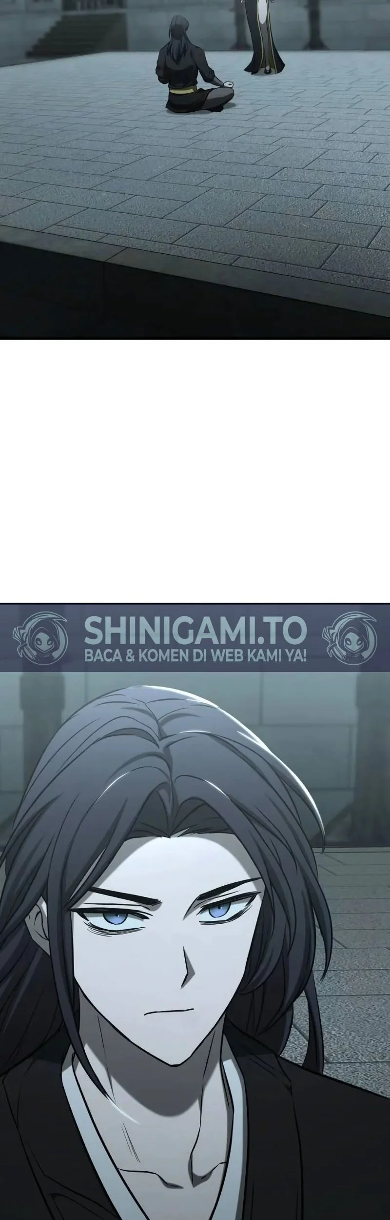 Martial Emperor Beyond Transcendence Chapter 3 Gambar 100