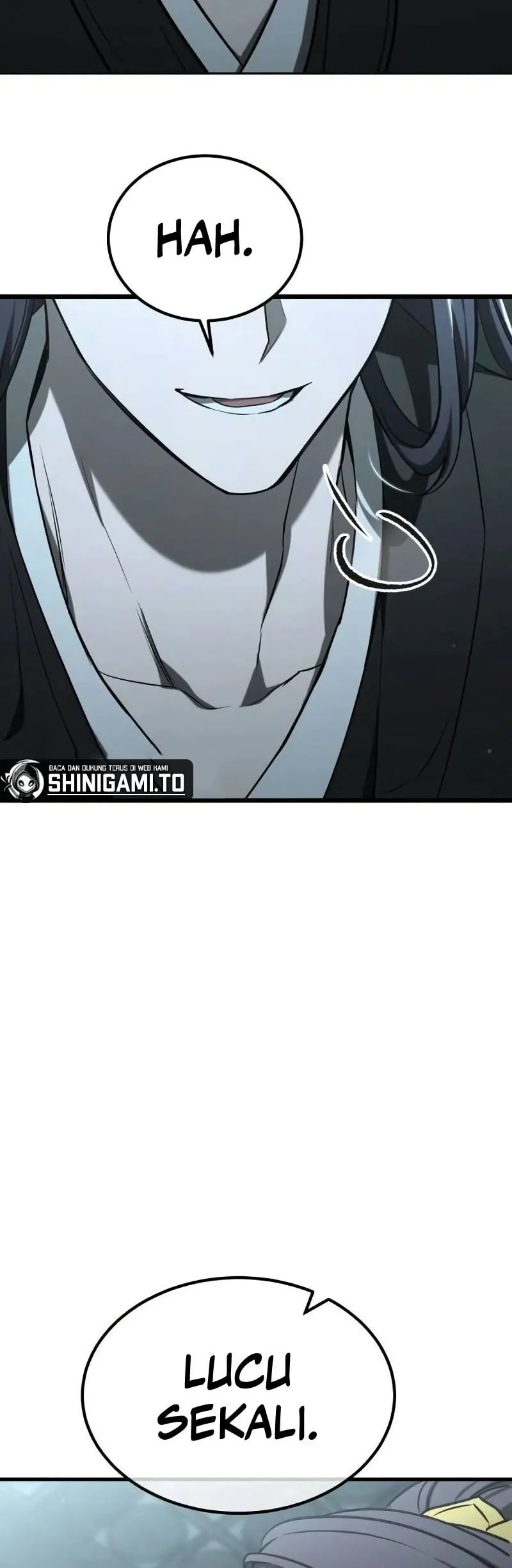 Martial Emperor Beyond Transcendence Chapter 3 Gambar 101