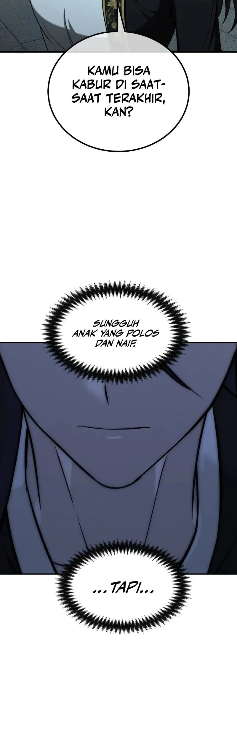 Martial Emperor Beyond Transcendence Chapter 3 Gambar 104