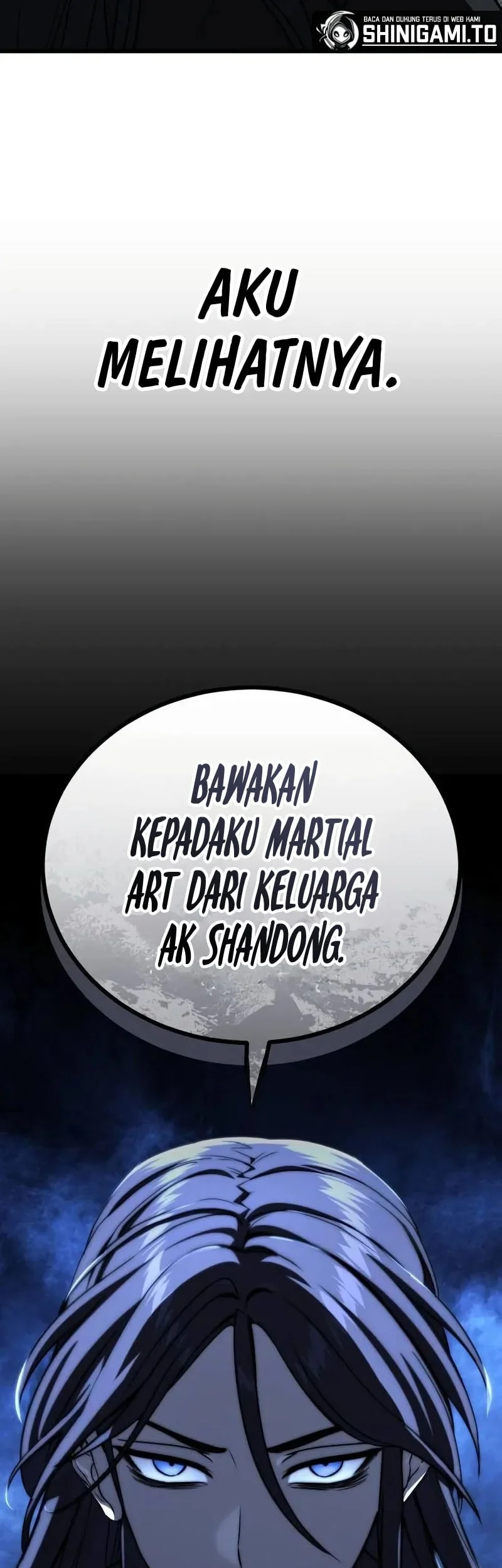 Martial Emperor Beyond Transcendence Chapter 3 Gambar 108
