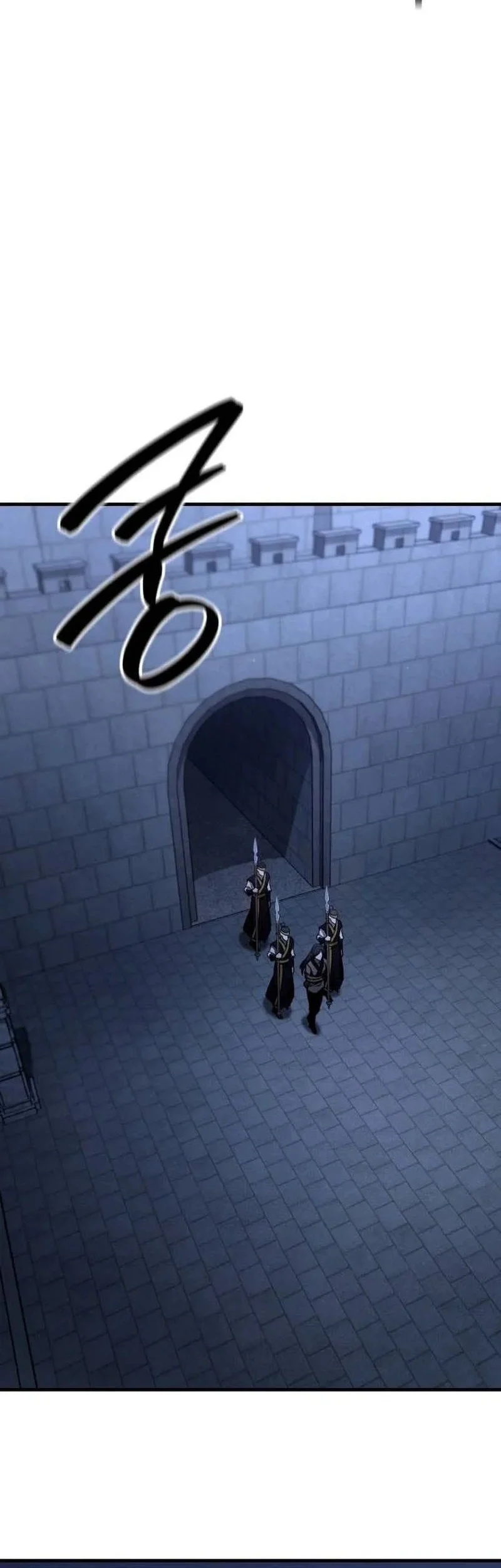 Martial Emperor Beyond Transcendence Chapter 3 Gambar 3