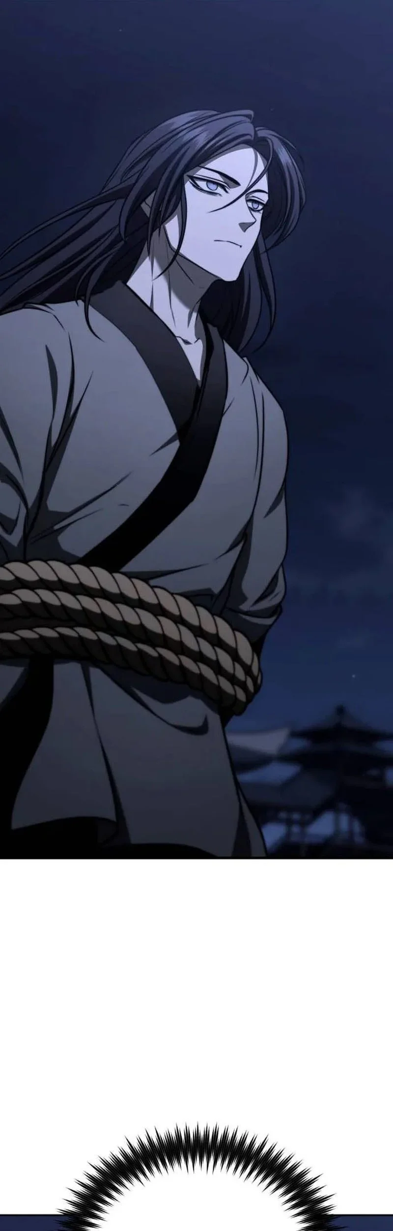 Martial Emperor Beyond Transcendence Chapter 3 Gambar 4