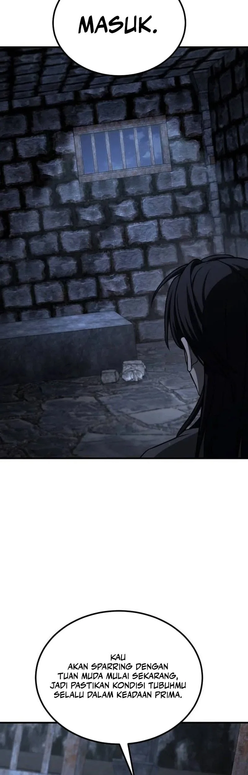 Martial Emperor Beyond Transcendence Chapter 3 Gambar 8