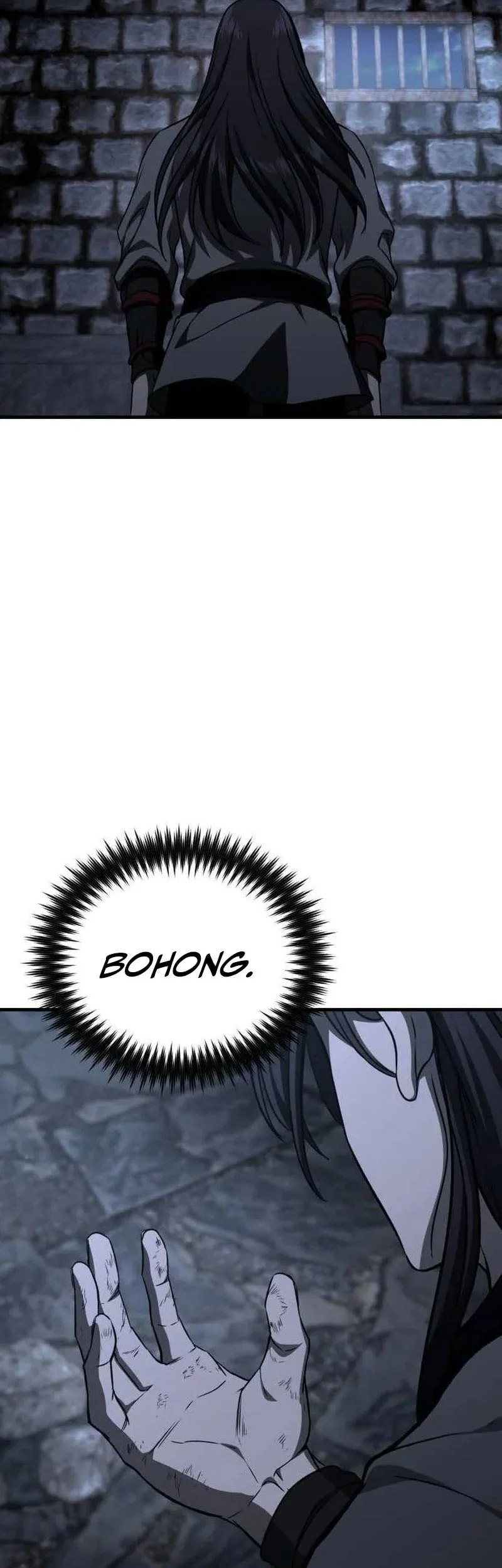 Martial Emperor Beyond Transcendence Chapter 3 Gambar 10