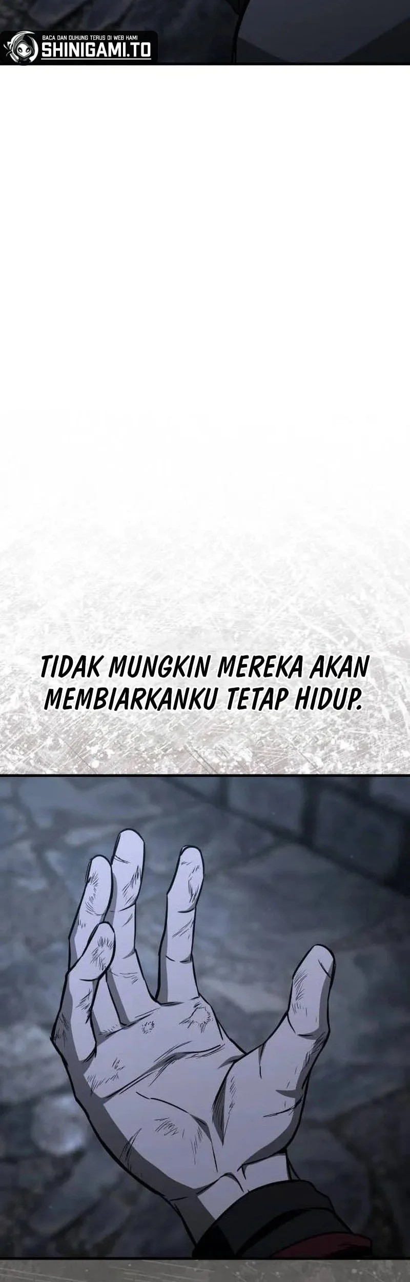 Martial Emperor Beyond Transcendence Chapter 3 Gambar 11