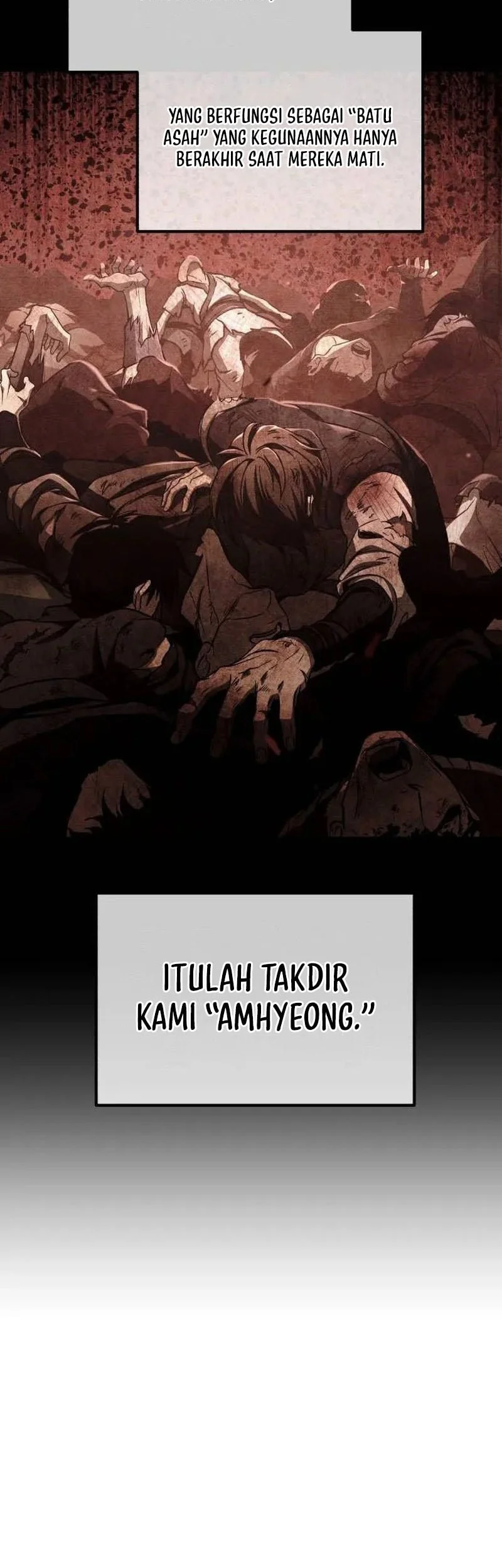 Martial Emperor Beyond Transcendence Chapter 3 Gambar 13