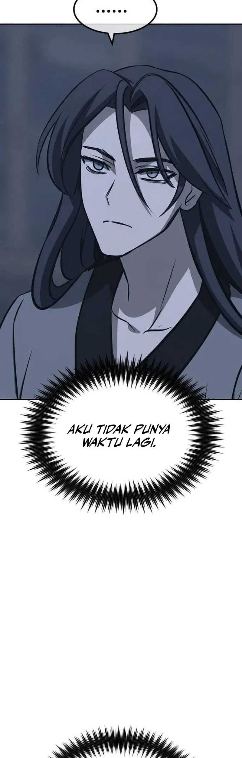 Martial Emperor Beyond Transcendence Chapter 3 Gambar 15
