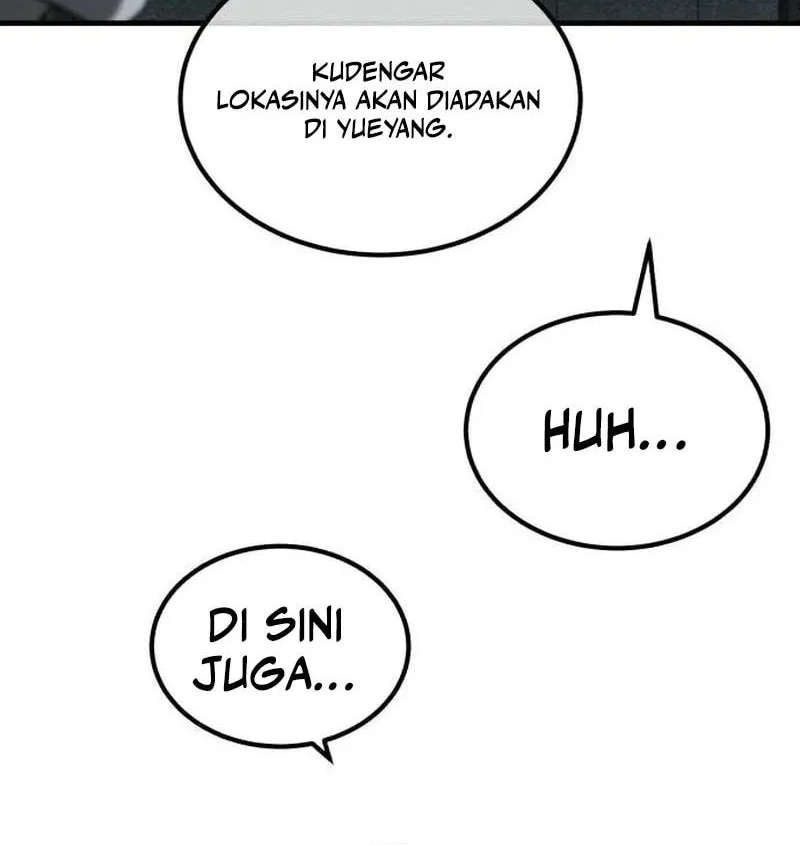 Martial Emperor Beyond Transcendence Chapter 3 Gambar 21