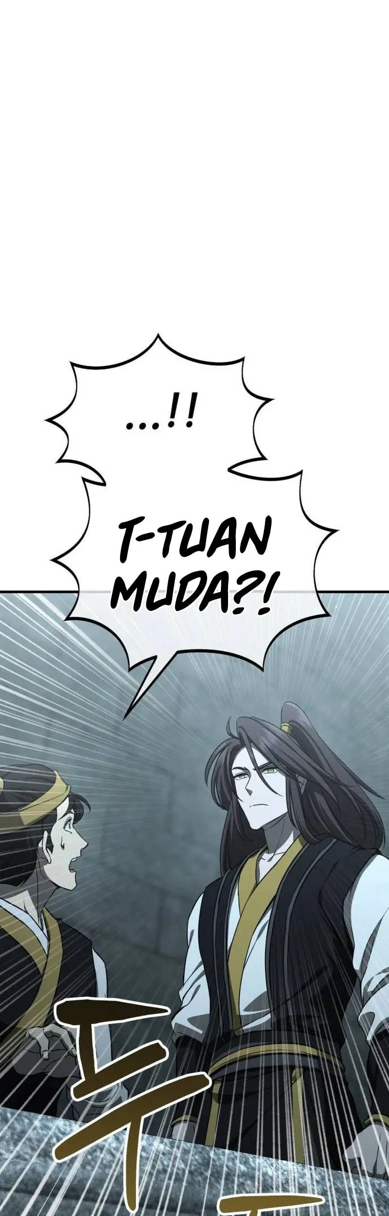 Martial Emperor Beyond Transcendence Chapter 3 Gambar 24