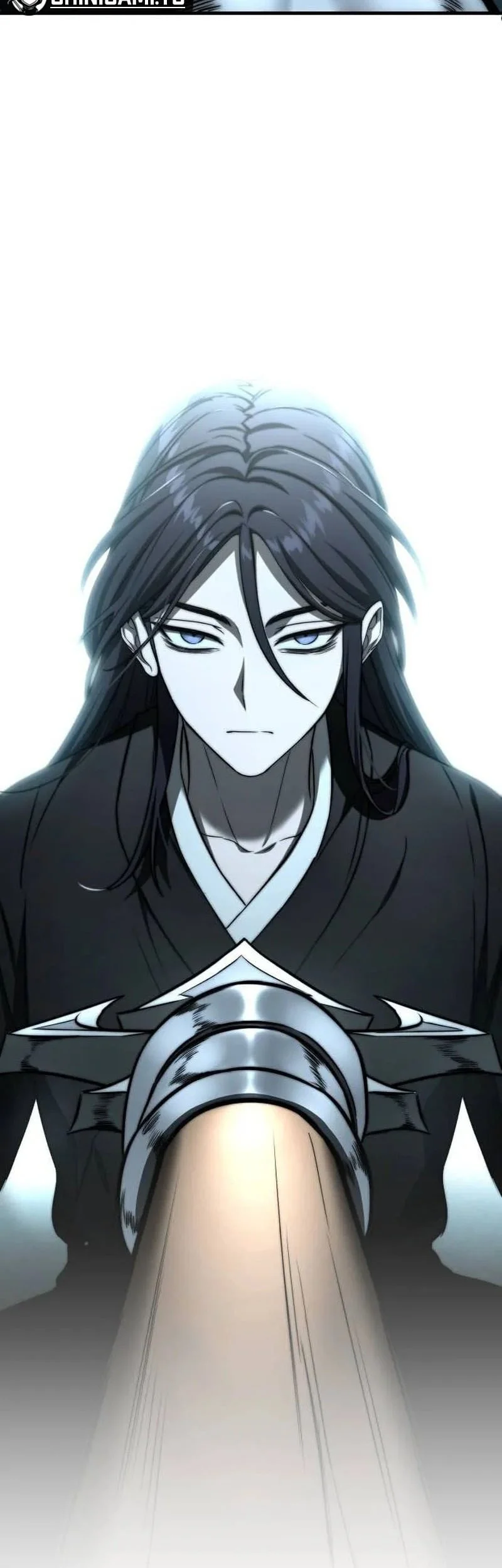 Martial Emperor Beyond Transcendence Chapter 3 Gambar 32