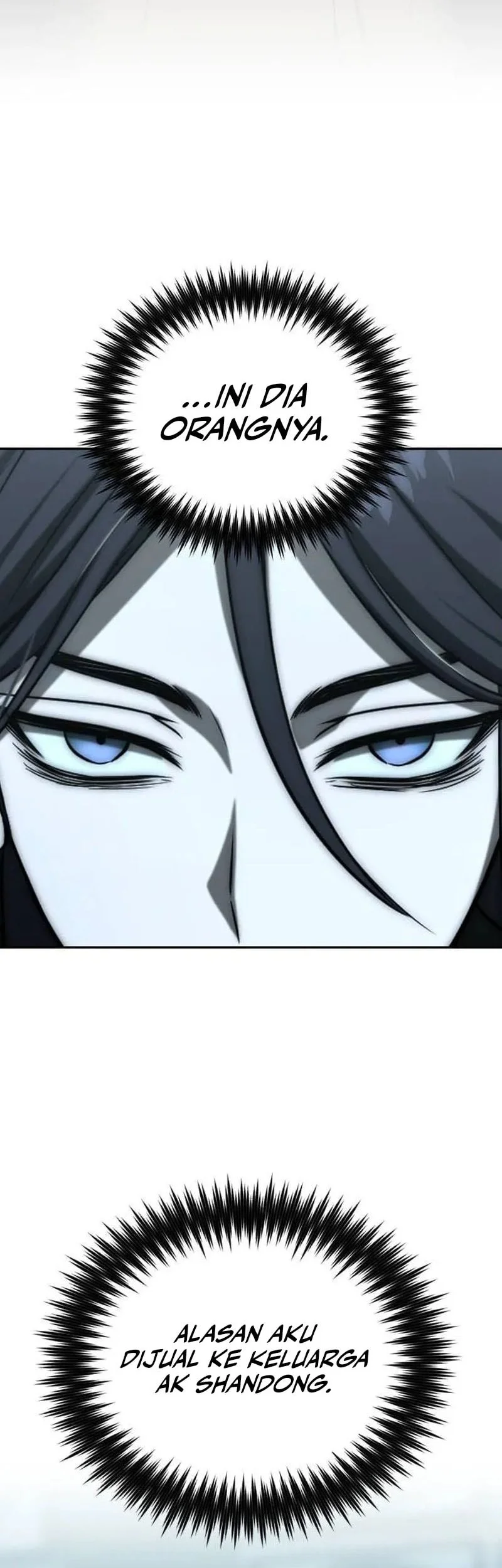 Martial Emperor Beyond Transcendence Chapter 3 Gambar 33