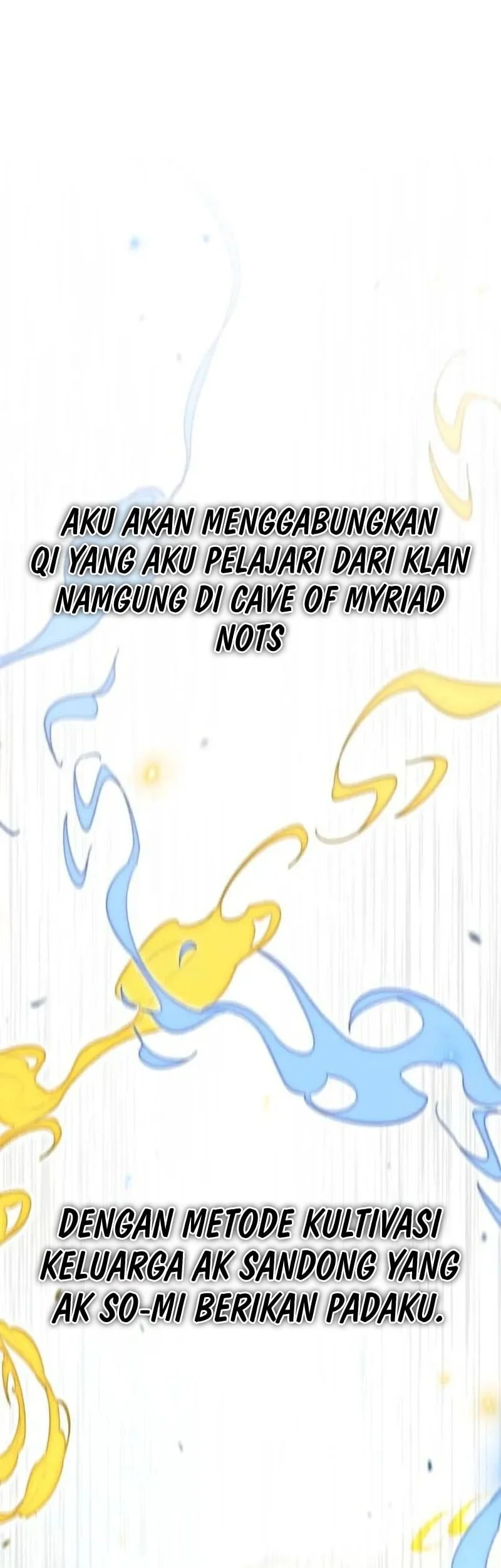 Martial Emperor Beyond Transcendence Chapter 4 Gambar 38