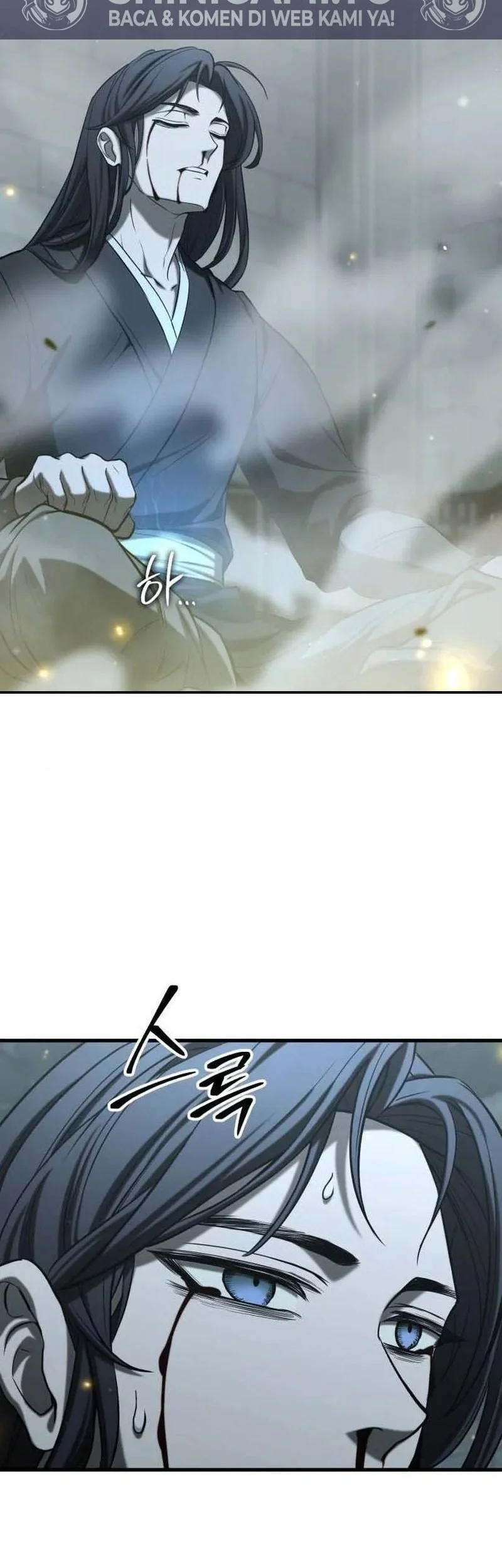 Martial Emperor Beyond Transcendence Chapter 4 Gambar 47