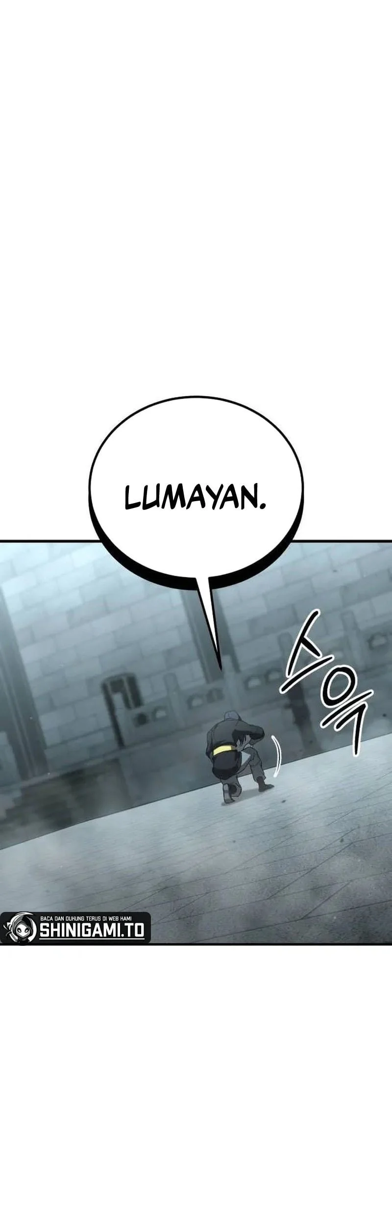 Martial Emperor Beyond Transcendence Chapter 4 Gambar 48