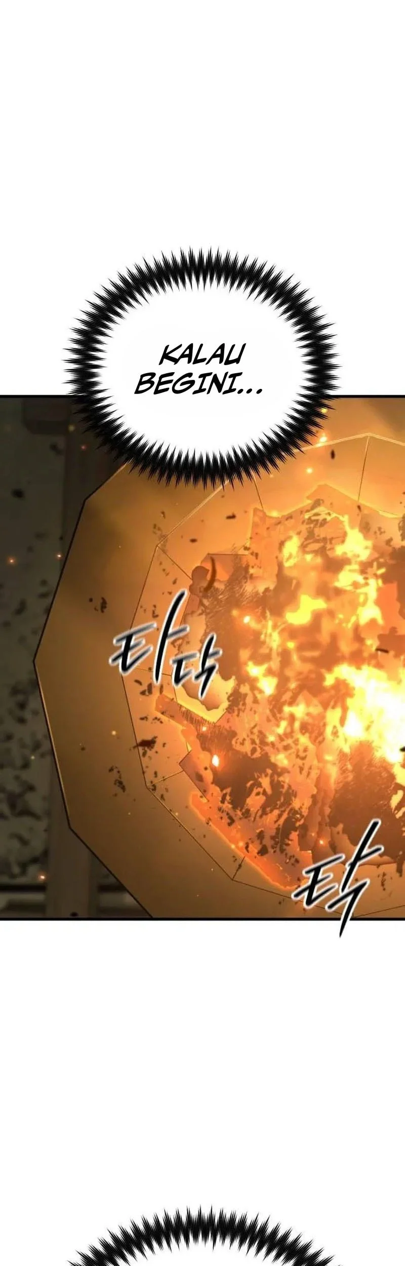 Martial Emperor Beyond Transcendence Chapter 4 Gambar 50