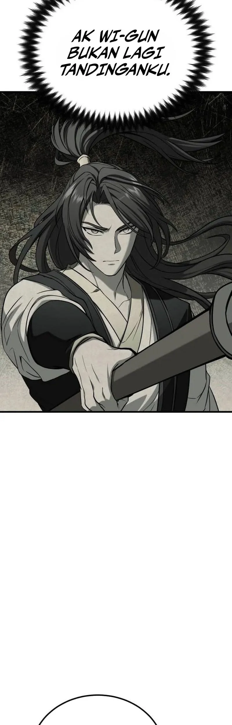 Martial Emperor Beyond Transcendence Chapter 4 Gambar 51