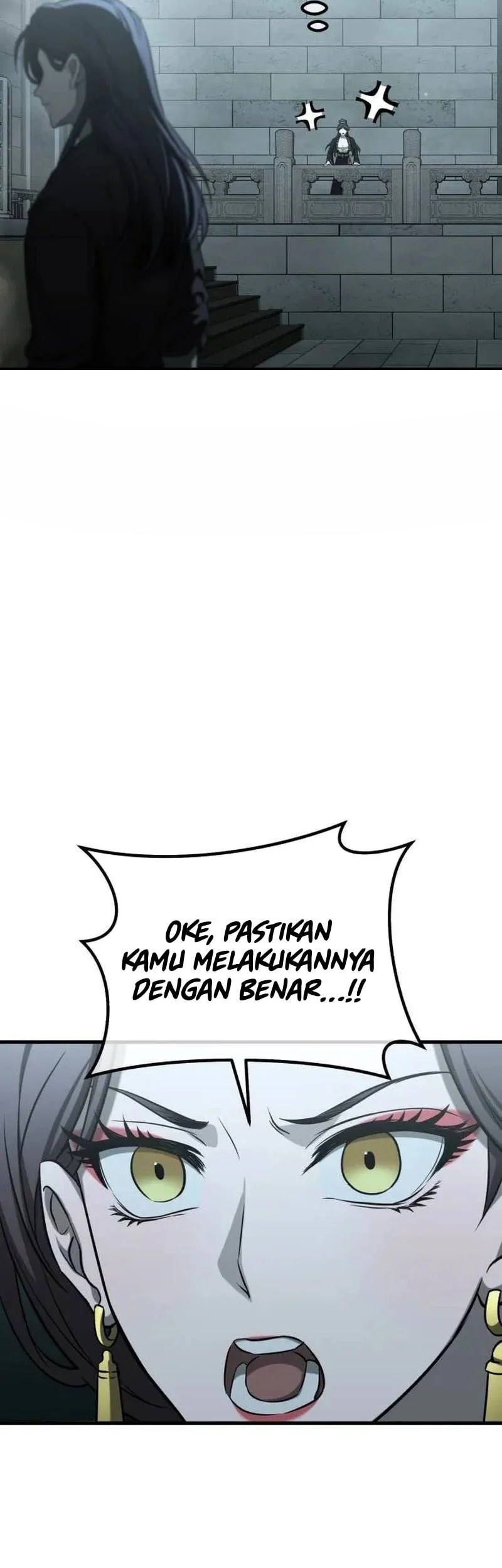 Martial Emperor Beyond Transcendence Chapter 4 Gambar 56