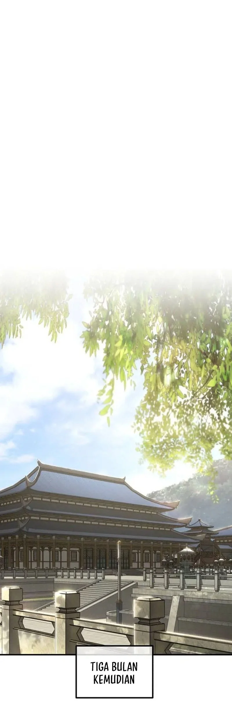 Martial Emperor Beyond Transcendence Chapter 4 Gambar 62