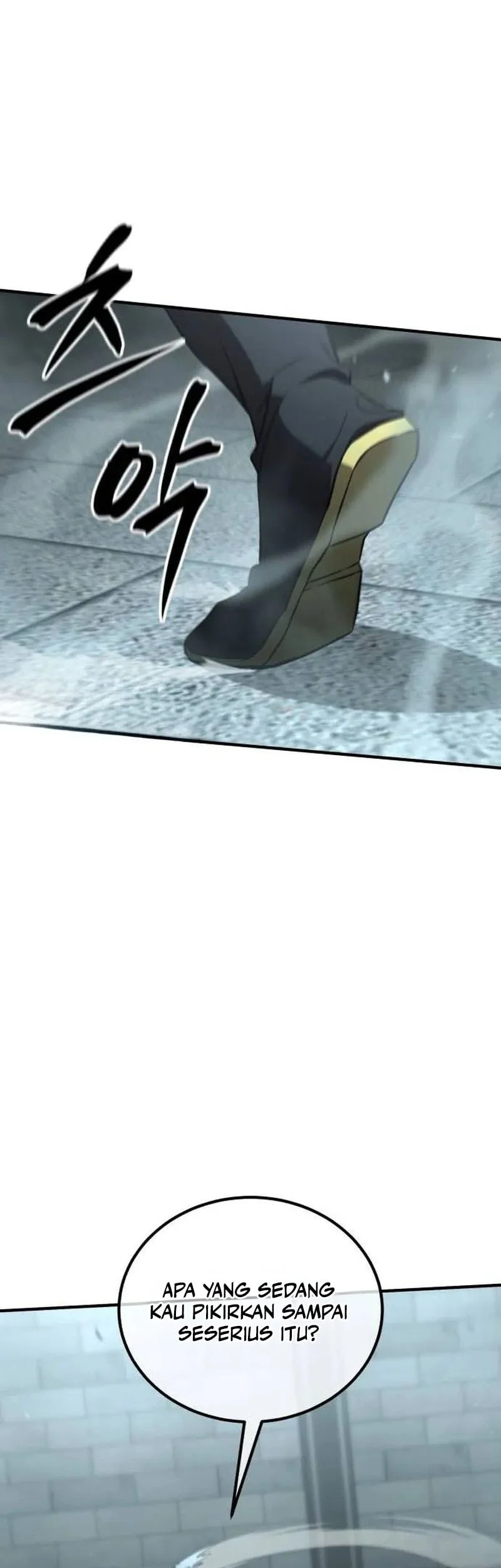 Martial Emperor Beyond Transcendence Chapter 4 Gambar 64