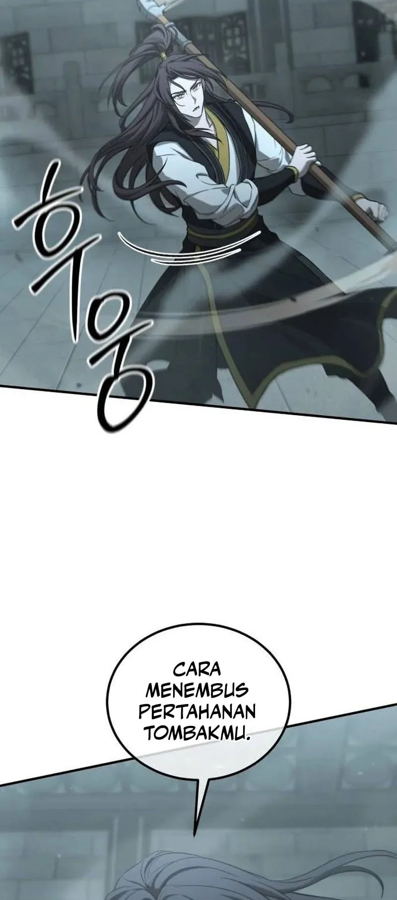 Martial Emperor Beyond Transcendence Chapter 4 Gambar 65