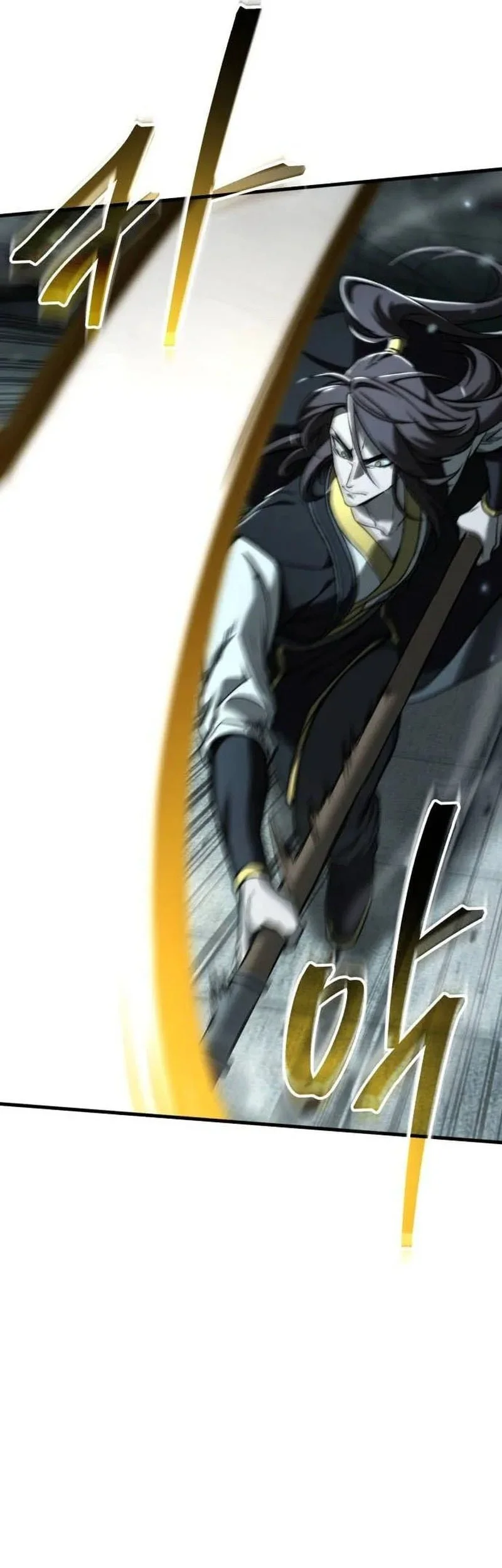 Martial Emperor Beyond Transcendence Chapter 4 Gambar 70