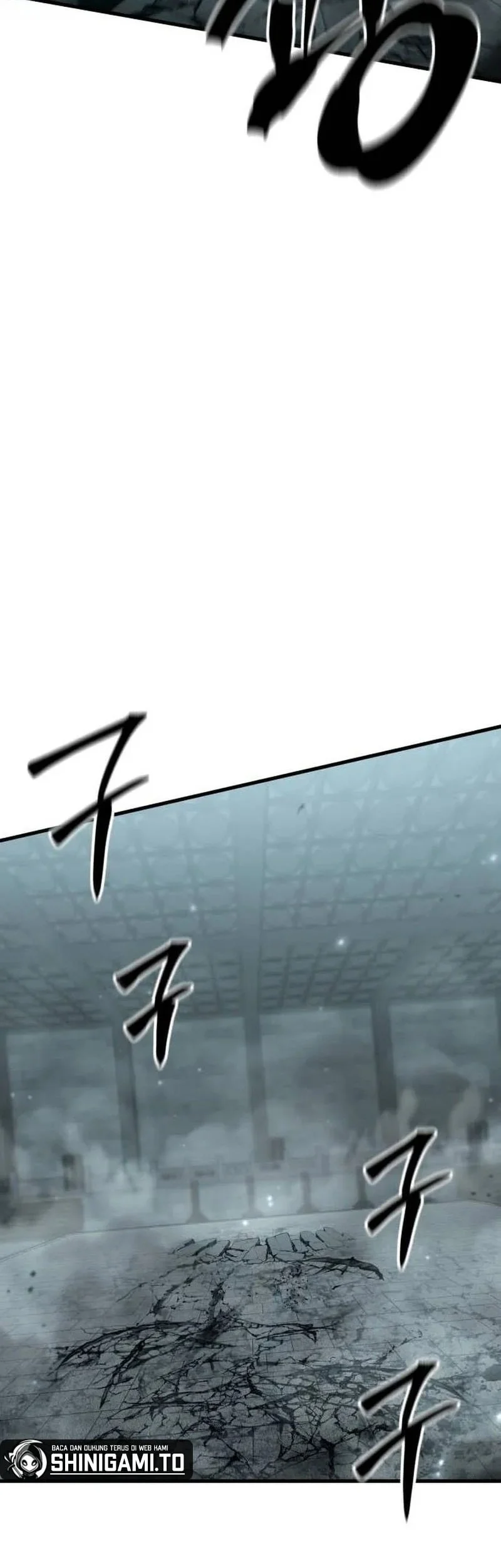 Martial Emperor Beyond Transcendence Chapter 4 Gambar 73