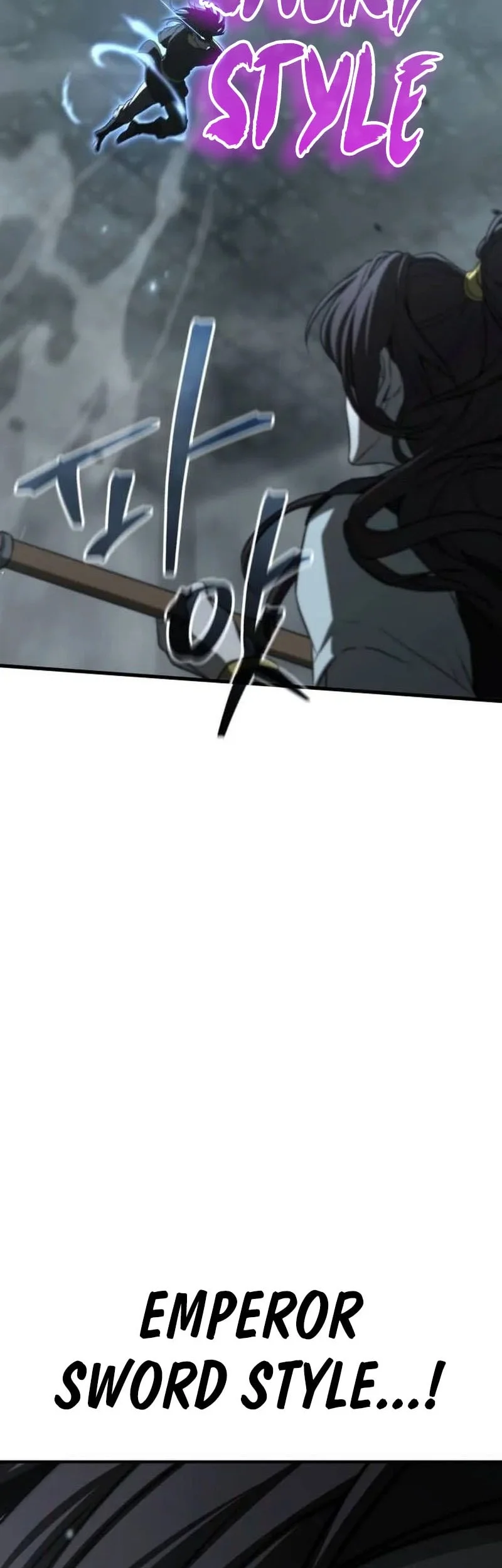 Martial Emperor Beyond Transcendence Chapter 4 Gambar 75