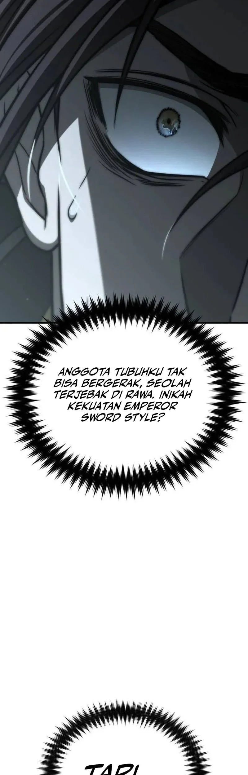 Martial Emperor Beyond Transcendence Chapter 4 Gambar 76