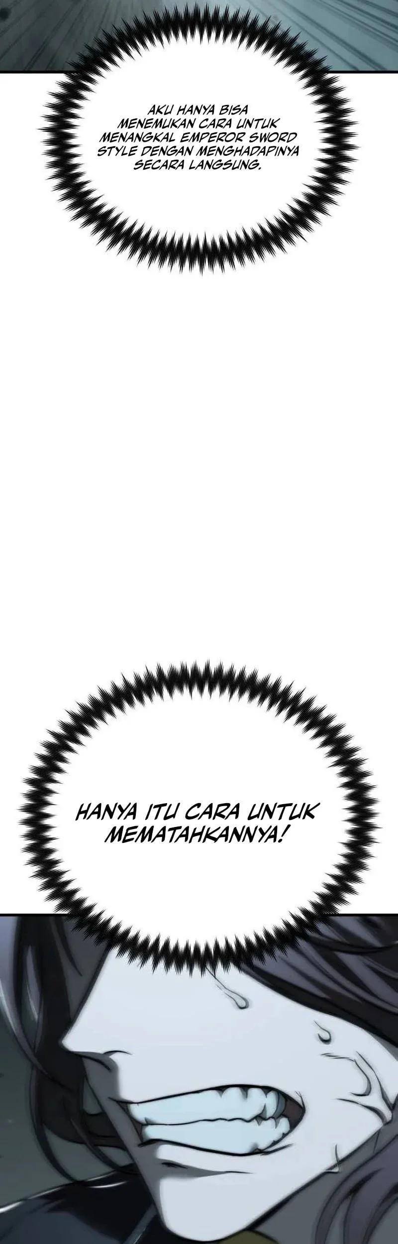 Martial Emperor Beyond Transcendence Chapter 4 Gambar 78