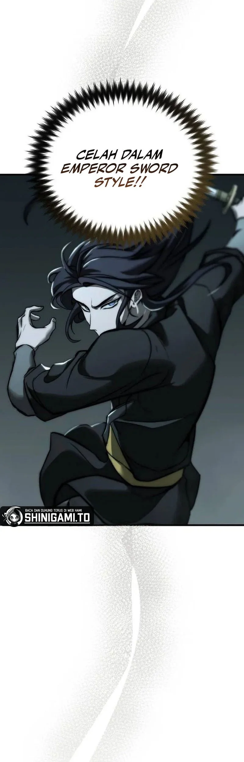 Martial Emperor Beyond Transcendence Chapter 4 Gambar 82