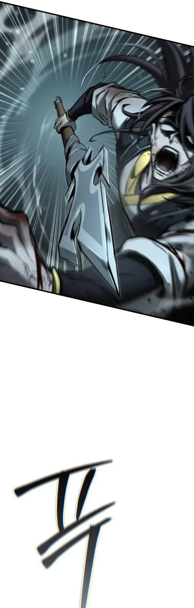 Martial Emperor Beyond Transcendence Chapter 4 Gambar 98