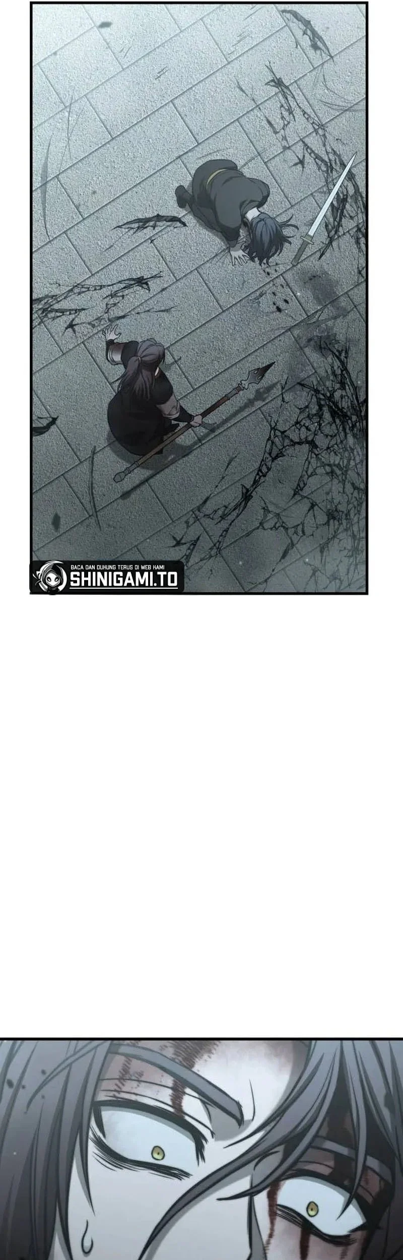 Martial Emperor Beyond Transcendence Chapter 4 Gambar 102