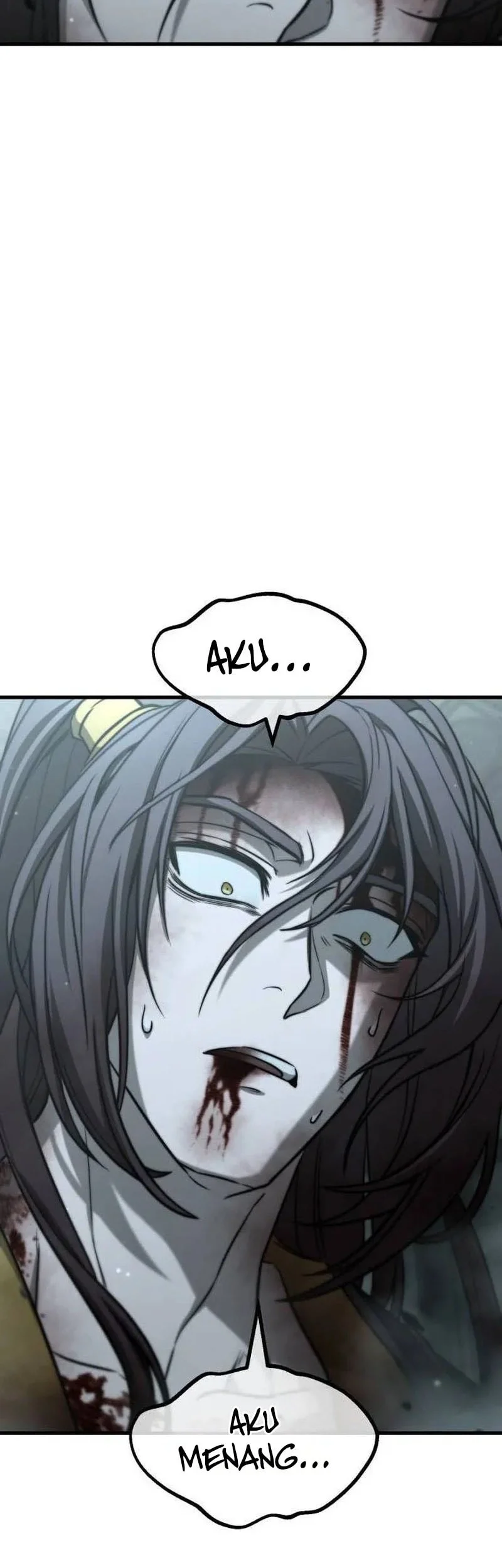 Martial Emperor Beyond Transcendence Chapter 4 Gambar 103