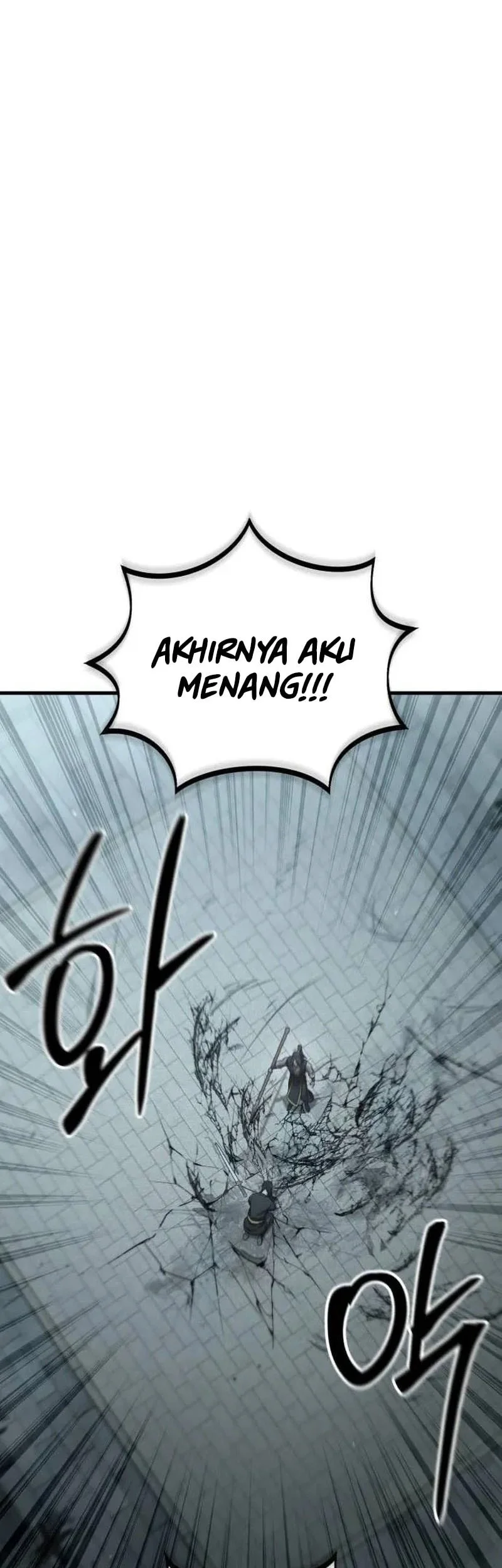 Martial Emperor Beyond Transcendence Chapter 4 Gambar 104