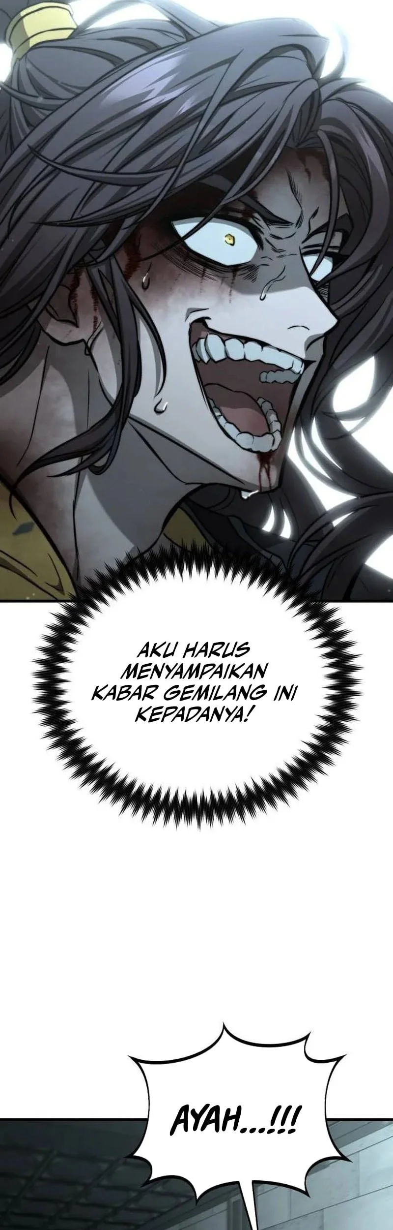 Martial Emperor Beyond Transcendence Chapter 4 Gambar 106
