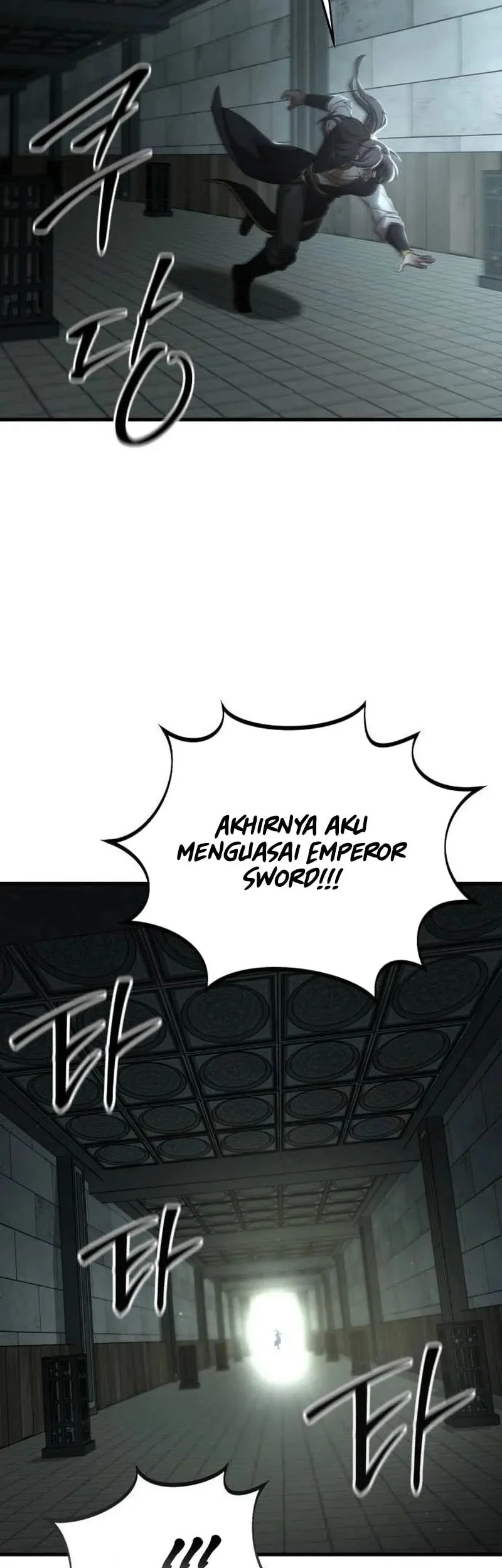 Martial Emperor Beyond Transcendence Chapter 4 Gambar 107