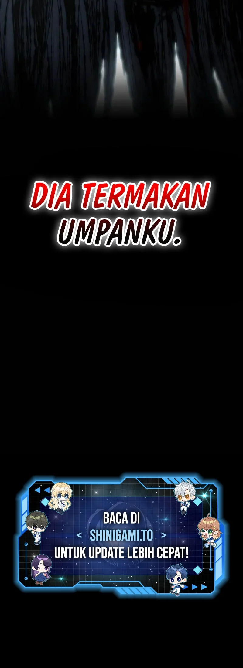 Martial Emperor Beyond Transcendence Chapter 4 Gambar 110