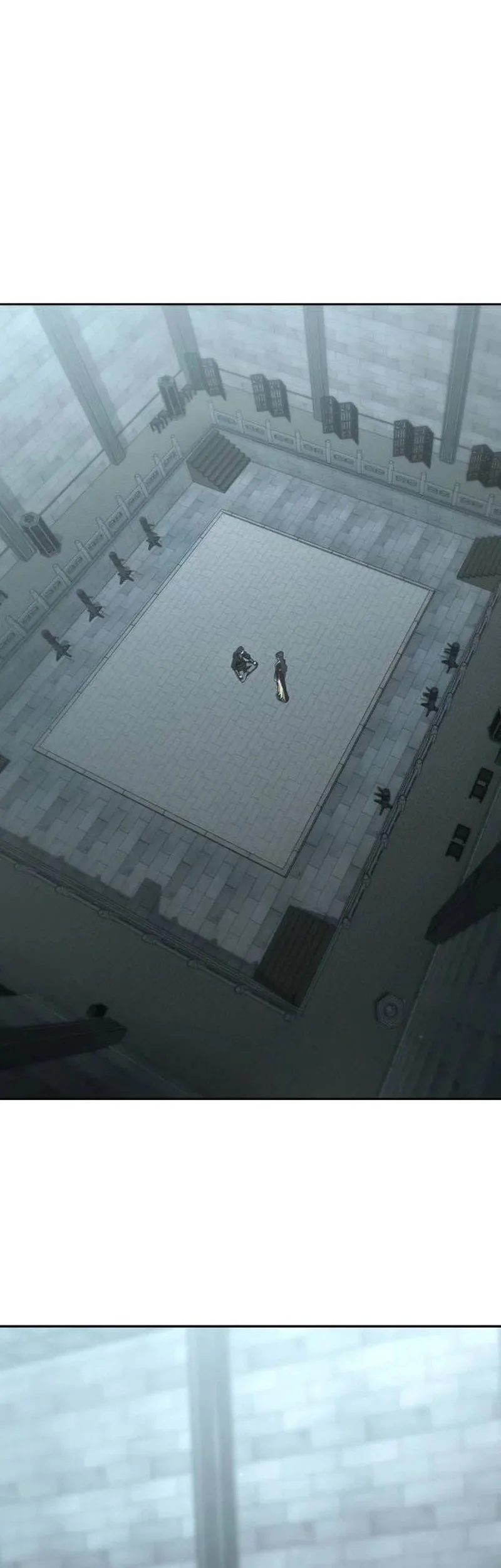 Martial Emperor Beyond Transcendence Chapter 4 Gambar 3