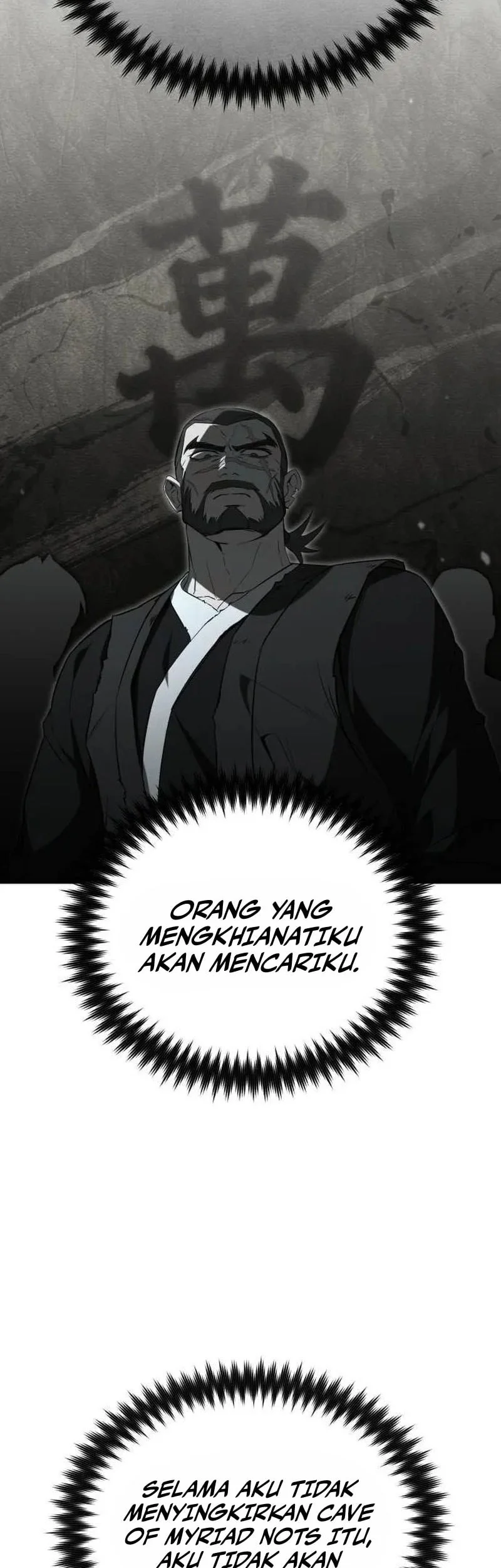 Martial Emperor Beyond Transcendence Chapter 4 Gambar 7
