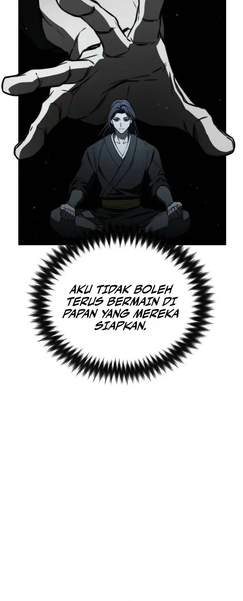 Martial Emperor Beyond Transcendence Chapter 4 Gambar 9