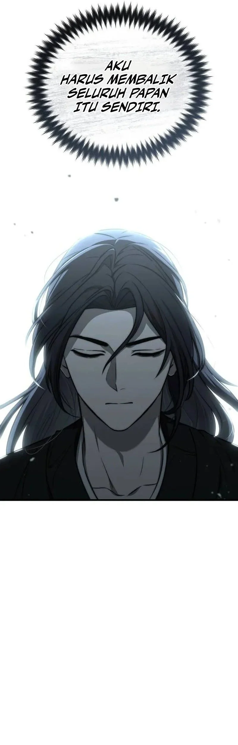 Martial Emperor Beyond Transcendence Chapter 4 Gambar 10