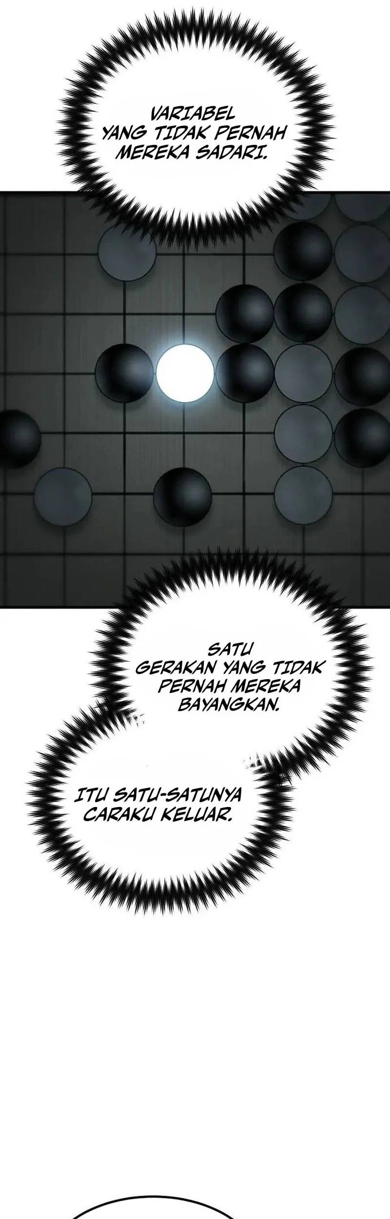 Martial Emperor Beyond Transcendence Chapter 4 Gambar 11