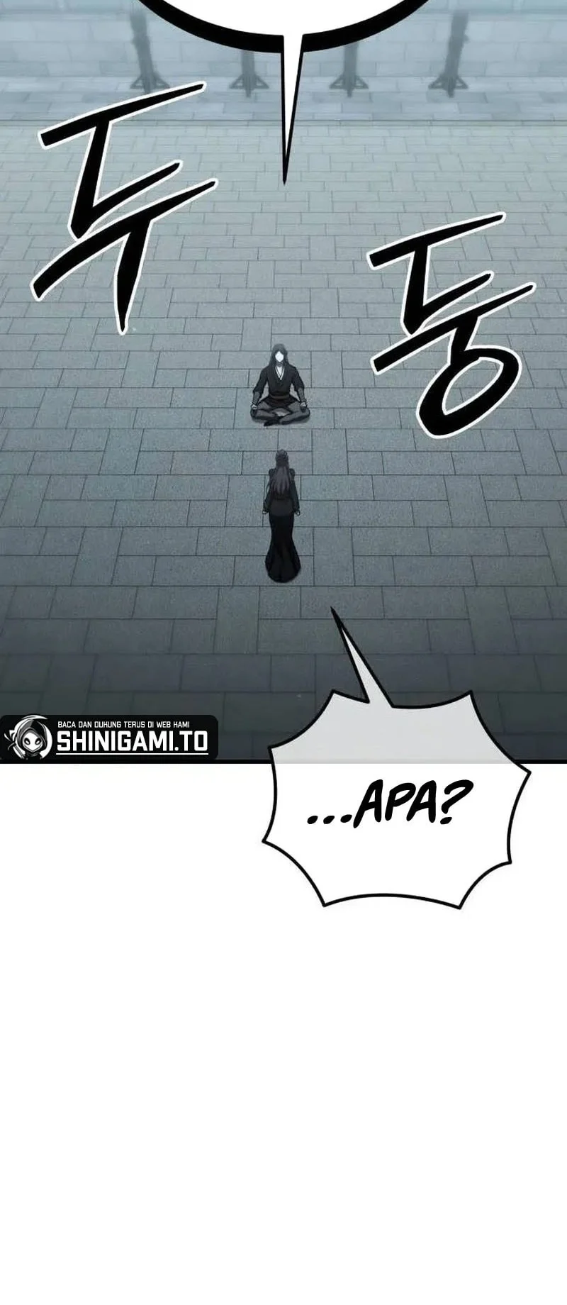 Martial Emperor Beyond Transcendence Chapter 4 Gambar 13