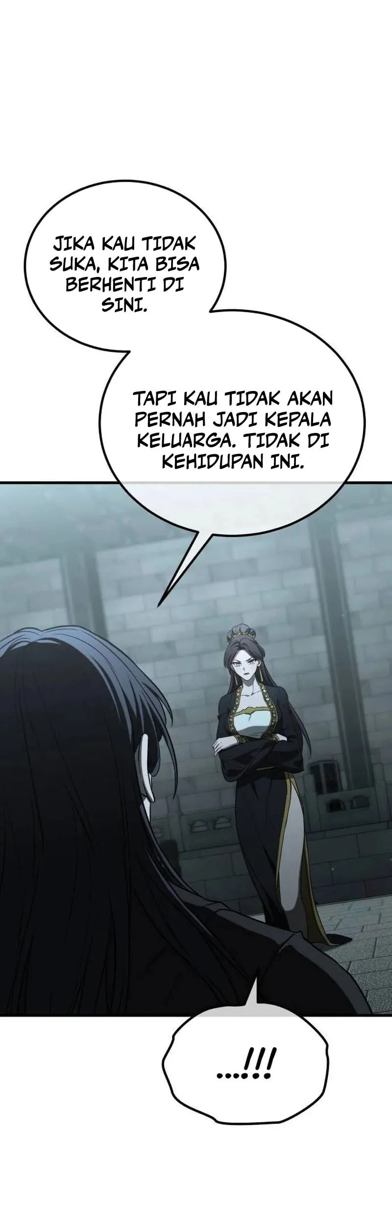Martial Emperor Beyond Transcendence Chapter 4 Gambar 16
