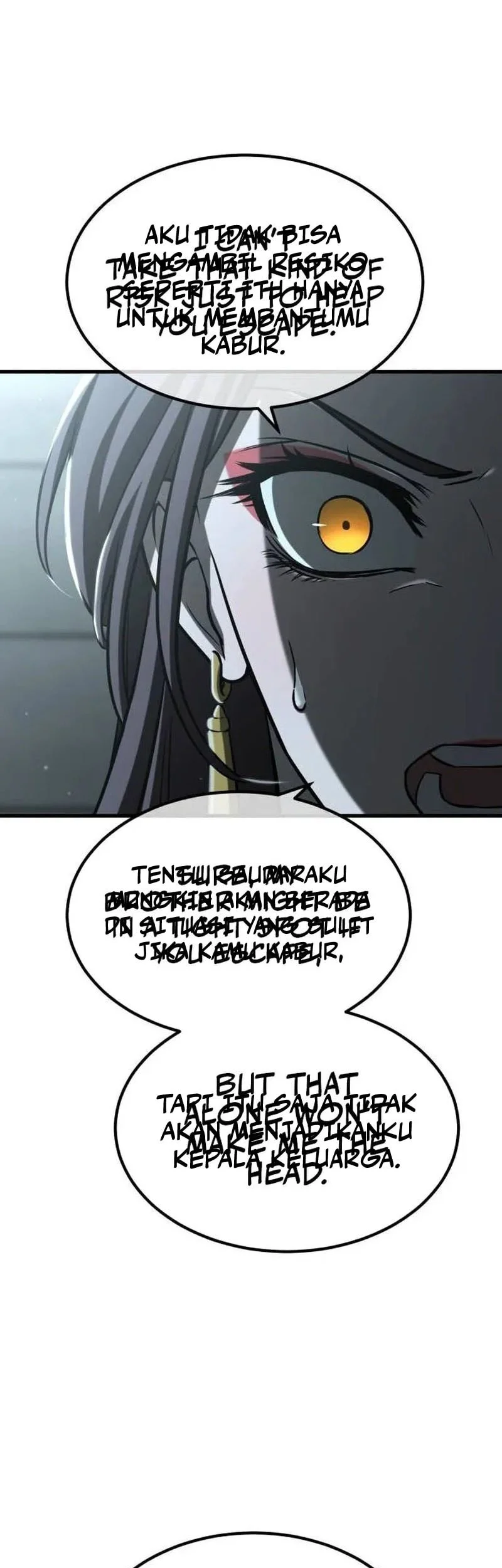 Martial Emperor Beyond Transcendence Chapter 4 Gambar 18