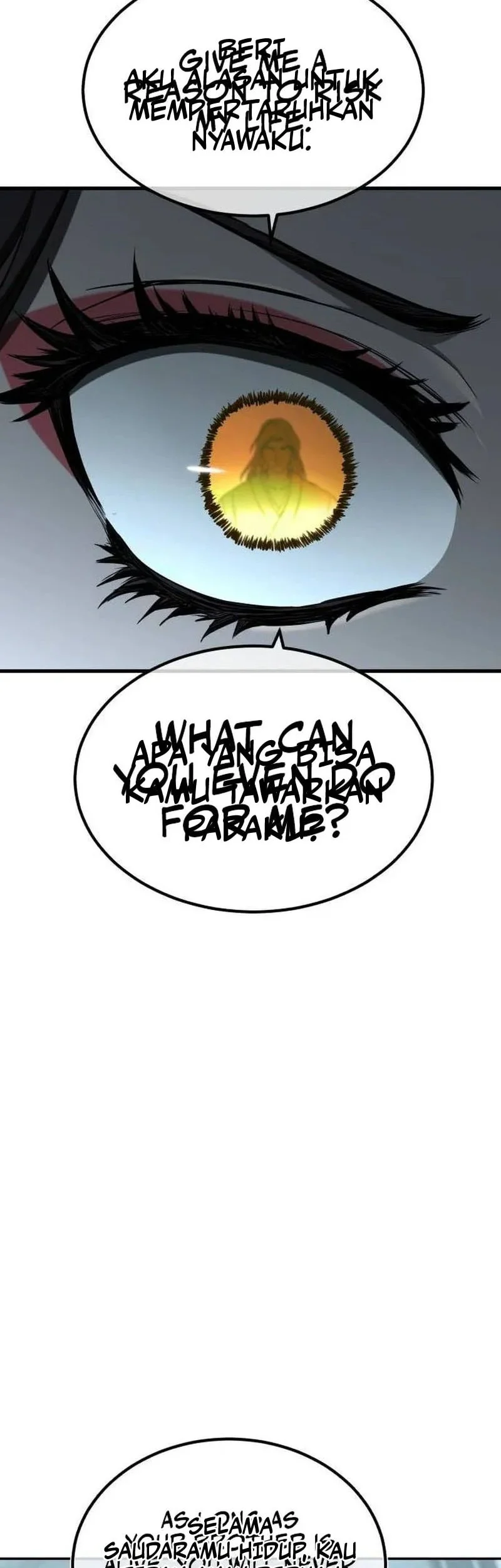 Martial Emperor Beyond Transcendence Chapter 4 Gambar 19