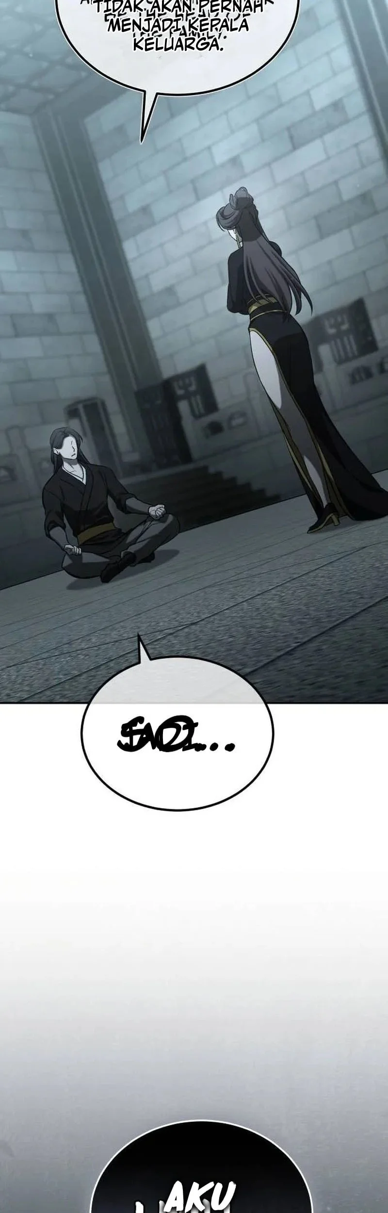 Martial Emperor Beyond Transcendence Chapter 4 Gambar 20