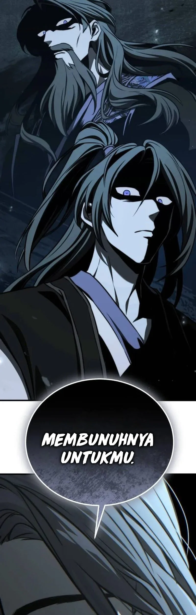 Martial Emperor Beyond Transcendence Chapter 4 Gambar 22