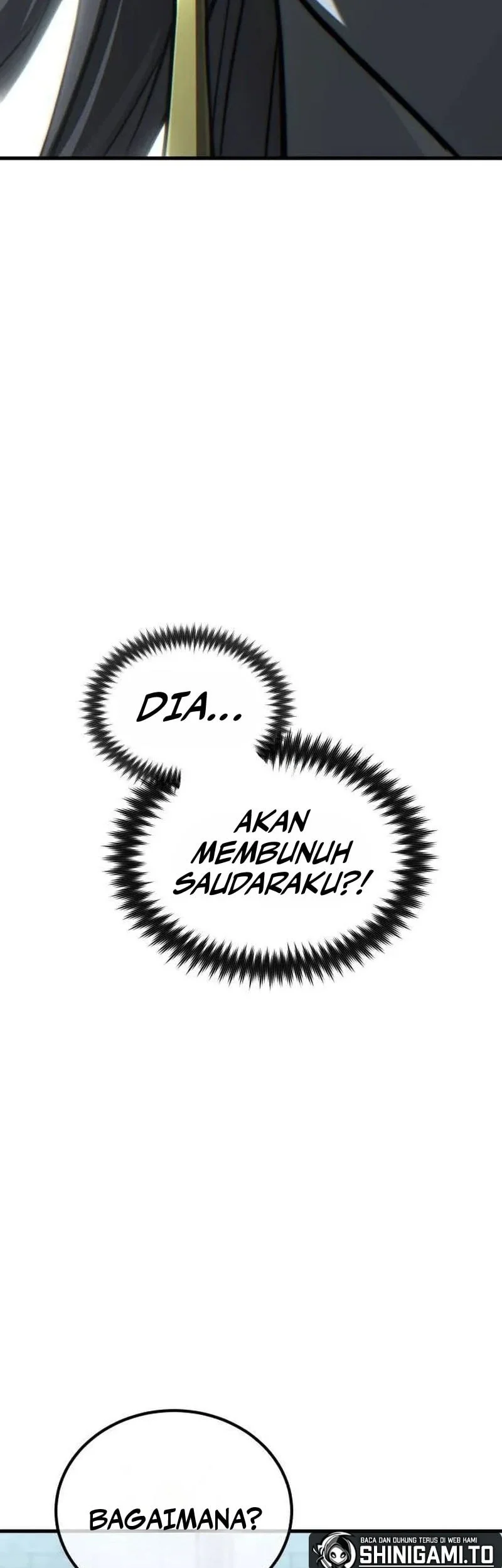 Martial Emperor Beyond Transcendence Chapter 4 Gambar 24