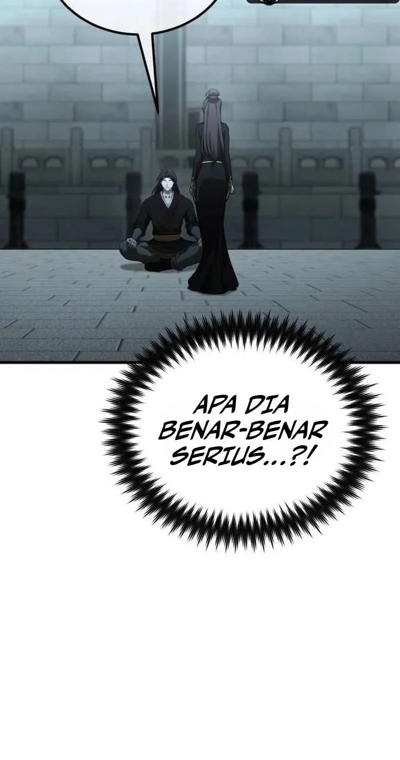 Martial Emperor Beyond Transcendence Chapter 4 Gambar 25